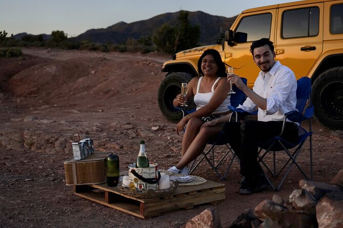 Romantic Picnic Date Night in the Las Vegas Mountains - Should You Book This Romantic Picnic Date Night?