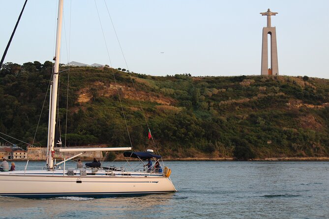 Romantic Private Sailboat in Lisbon for couples - Key Highlights You’ll Care About