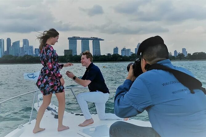 Romantic Private Sunset Dinner Cruise with a 3-course meal - Who this is best for (and who should reconsider)