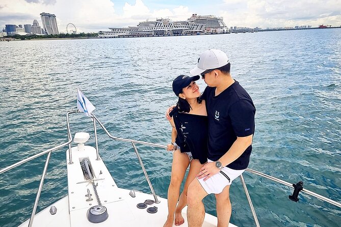Romantic Private Sunset Dinner Cruise with a 3-course meal - A short, practical verdict
