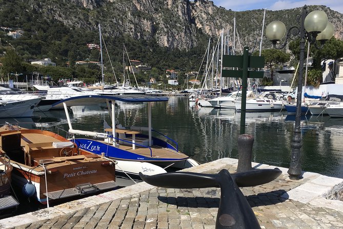 Romantic Private Tour for 2 plus guide on your own Solar Powered Boat - Value: what you’re really paying for