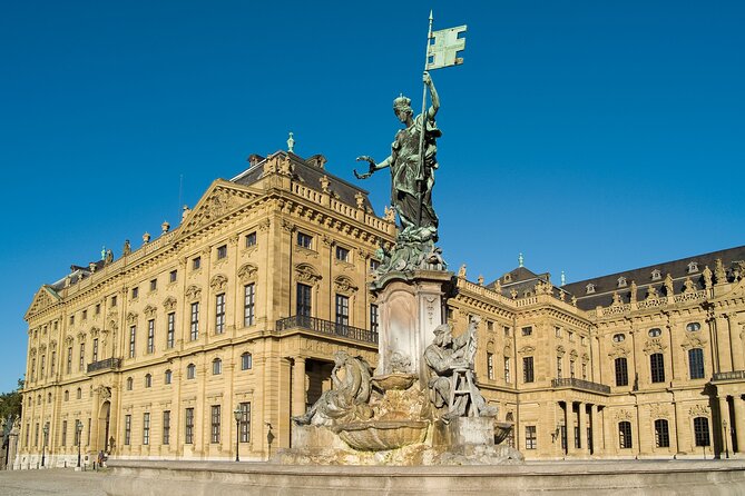 Romantic Road Coach Trip from Frankfurt to Rothenburg/round trip - Price and value: what you actually pay for at $118.63