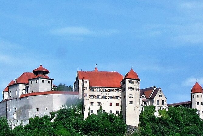 Romantic Road Highlights Private Day Trip from Munich - Should You Book This Romantic Road Day Trip from Munich?