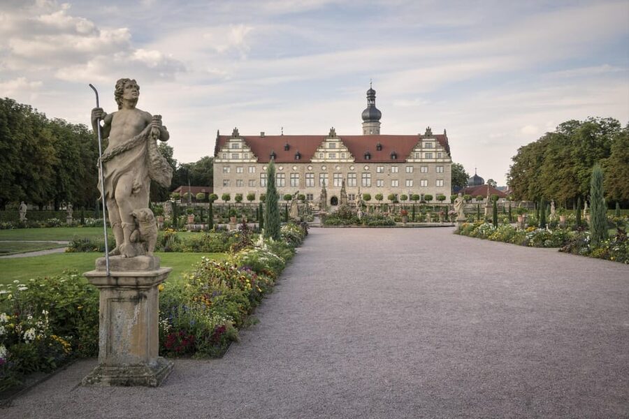 Romantic Road & Rothenburg ob der Tauber Tour from Würzburg - Rothenburg ob der Tauber: your 3+ hours to explore medieval magic your way