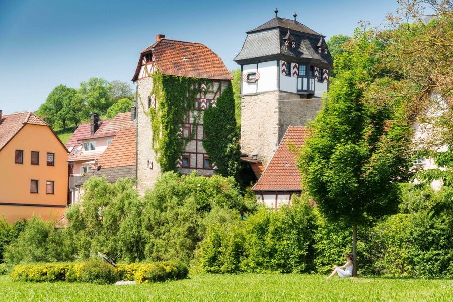 Romantic Road Ticket Würzburg - Rothenburg with Wine Tasting - Group Size and Comfort: Why the Modern Coach Helps