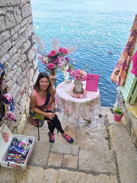 Romantic Rovinj - a private walking tour - Key Points You’ll Actually Care About