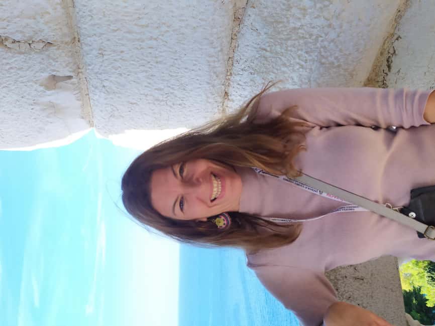 Romantic Rovinj - a private walking tour - The Local Bar Photo Stop: A Small Moment That Changes the Feel