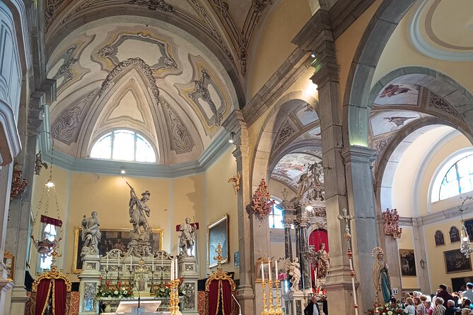 Romantic Rovinj, individual tour - Art gallery time and why it’s worth more than a quick look