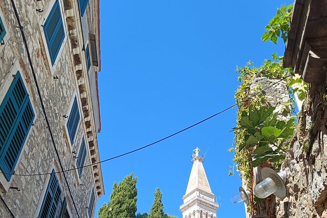 Romantic Rovinj, individual tour - Price and timing: is this value-driven or just a convenience fee?