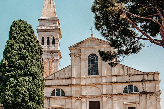 Romantic Rovinj, individual tour - Getting the most out of the walk (and what to watch for)