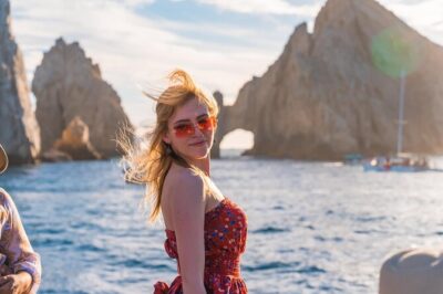 Romantic Sailboat Sunset: Live Music, Premium Bar & Dinner -Cabos - Getting there: meeting point and optional hotel pickup