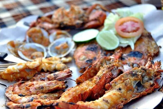 Romantic Seafood Dinner at Jimbaran Beach Bali include Sunset - Pickup and Logistics: Keep It Simple, Confirm Coverage