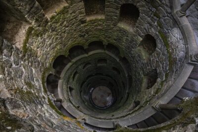 Romantic Sintra, Cabo da Roca and Charming Cascais full day Private Tour - Sintra first: Queluz, Pena, and the royal center of the village