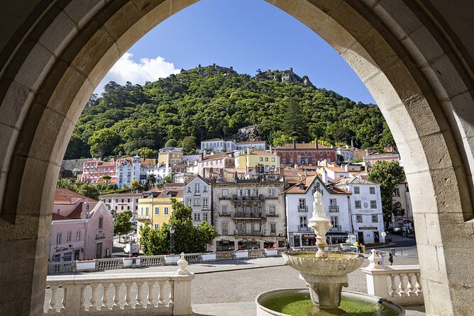 Romantic Sintra, Cabo da Roca and Charming Cascais full day Private Tour - Should you book this private Sintra and coast tour?