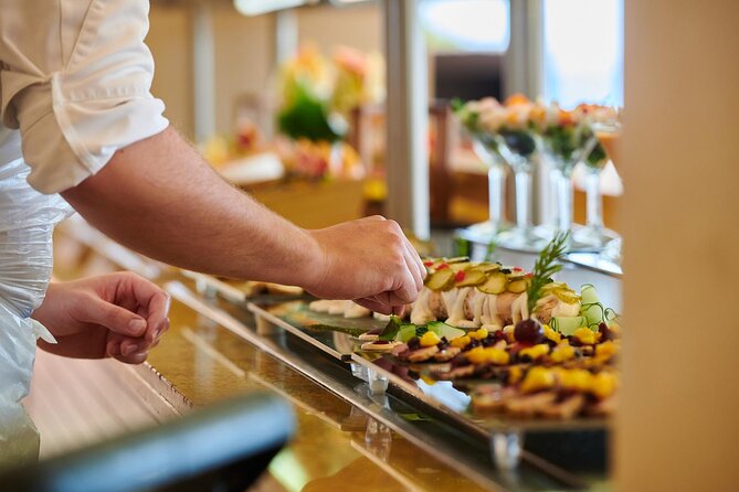 Romantic SPA day with couples massage and romantic dinner at Eurotel Punta Rotja - How the 5-hour plan feels in real life