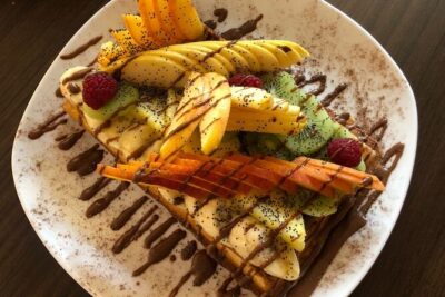 Romantic Spa Experience with Dinner in Chouf L'Or Restaurant - Hammam and argan oil massage: why it’s the whole point