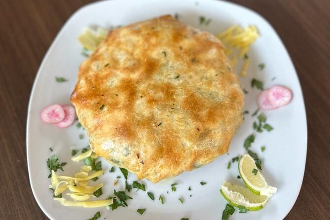 Romantic Spa Experience with Dinner in Chouf L'Or Restaurant - Dinner at Restaurant Chouf LOr: Moroccan comfort food, done properly
