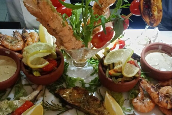 Romantic Spa Experience with Dinner in Chouf L'Or Restaurant - Price of $93.06: does this package make sense?
