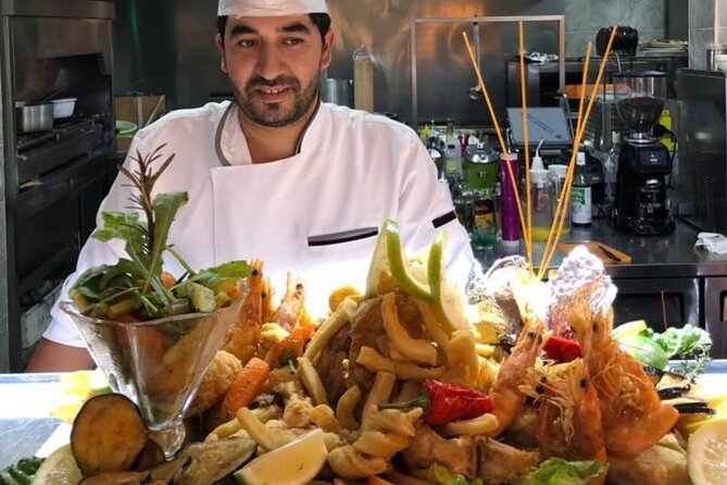 Romantic Spa Experience with Dinner in Chouf L'Or Restaurant - What to know before you go (so it feels easy)