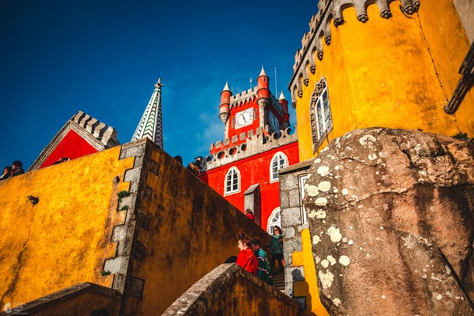 Romantic & Stylish Sintra Self-Drive Tour – Explore All Monuments - Price and what you really get for $67.58 per person