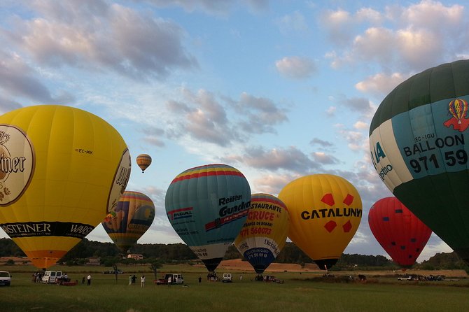 Romantic Sunrise Balloon Tour in Majorca - Quick highlights before you go
