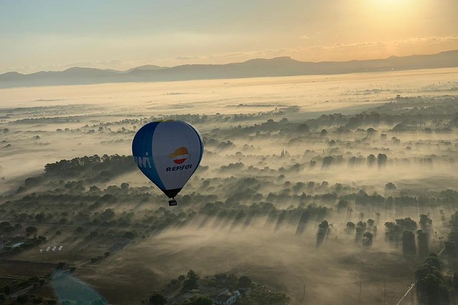Romantic Sunrise Balloon Tour in Majorca - Who this tour suits best (and who should think twice)