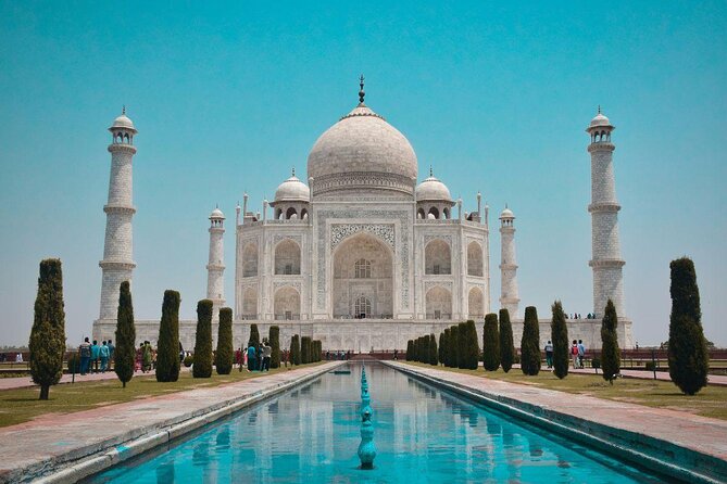 Romantic Sunset at the Taj Mahal: Day Trip from Delhi to Agra - Key highlights I’d prioritize on this Taj Mahal sunset day