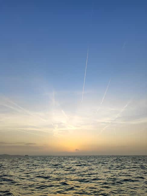 Romantic Sunset Cruise from Zadar by Speedboat - Who Should Book This (and Who Should Skip It)
