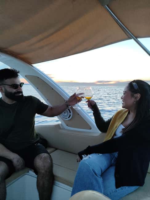 Romantic Sunset Cruise from Zadar by Speedboat - Should You Book This Zadar Sunset Speedboat?