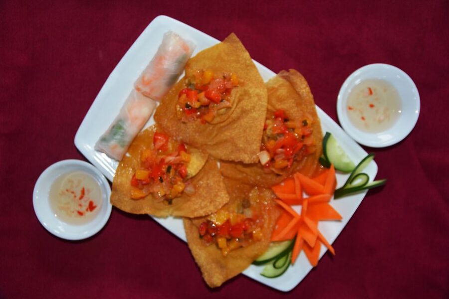 Romantic Sunset Dinner Cruise in Hoi An - Value check: is $39 worth it in Hoi An?