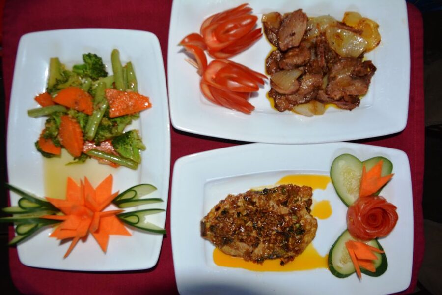 Romantic Sunset Dinner Cruise in Hoi An - Weather reality: what to do if the sunset doesn’t show up