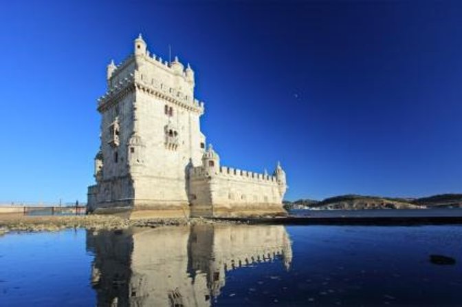 Romantic Sunset Sailing Experience in Lisbon - Quick Hits Before You Go
