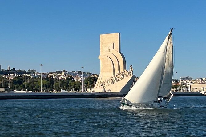 Romantic Sunset Sailing Experience in Lisbon - Wine, Jackets, and the Little Things That Make It Feel Special