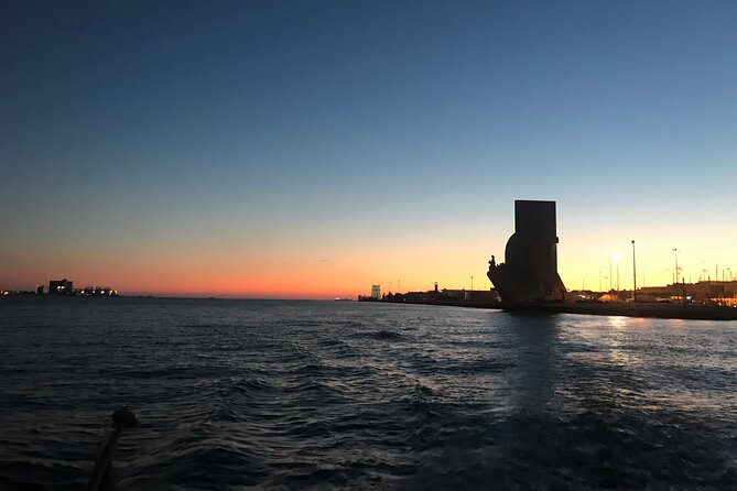 Romantic Sunset Sailing Experience in Lisbon - Price and Value: What You’re Paying For at $108.13