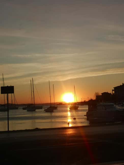 Romantic Sunset tour around Zadar with Drinks - Key things that make this sunset cruise worth it