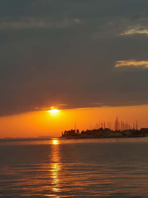Romantic Sunset tour around Zadar with Drinks - Why a Zadar sunset cruise is more than pretty views