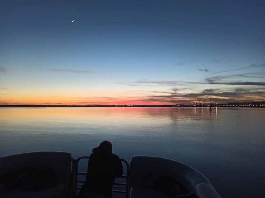 Romantic Sunset Tour in the Ria Formosa from Faro - Should you book? My honest take