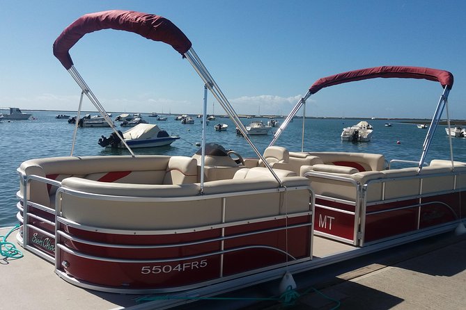 Romantic Sunset Tour in the Ria Formosa: From Faro - Why this private sunset on the Ria Formosa works so well