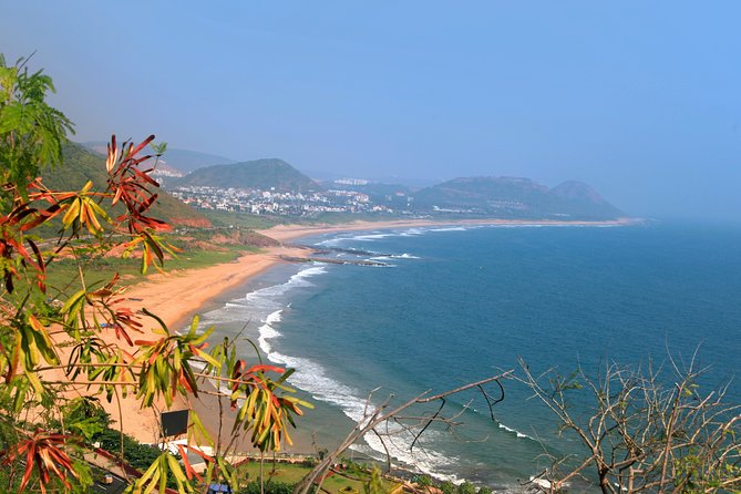 Romantic tour in Visakhapatnam - Key highlights worth planning around