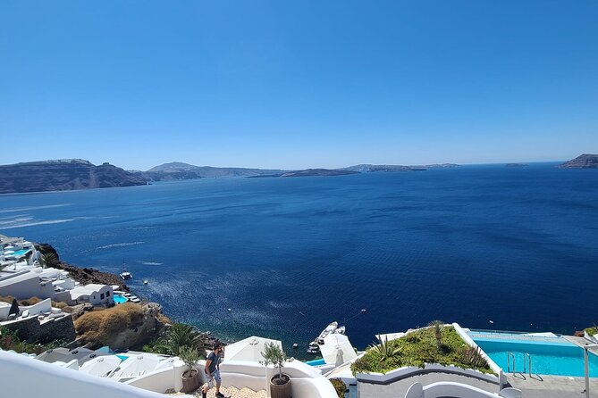 Romantic Tour through Santorini - Wine Tasting Reality Check: What’s Included vs Extra at the Winery