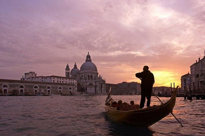 Romantic Venice: 30 Minute Gondola Ride with Serenade - Price and value: is $66.16 worth it for your Venice?