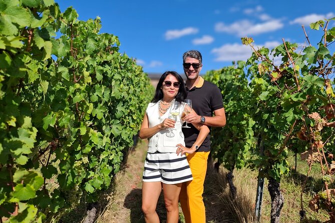 Romantic Wine Escape by Perlage Rheingau - Key Things You’ll Notice on This Romantic Wine Escape