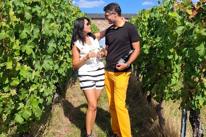 Romantic Wine Escape by Perlage Rheingau - Eltville am Rhein: Lunch on Your Own, Plus 80 Rhine Winemakers