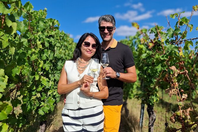 Romantic Wine Escape by Perlage Rheingau - Kloster Eberbach: Medieval Monastery Meets Still-Used Wine Cellars