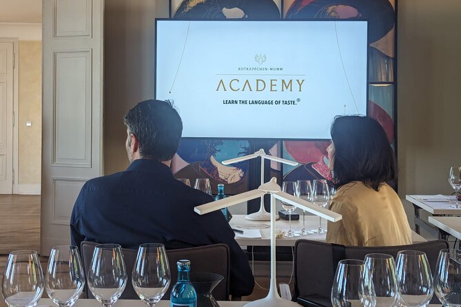 Romantic Wine Escape by Perlage Rheingau - Price and What You Get for Around $544
