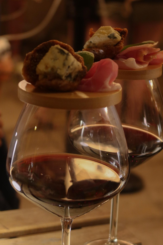 Romantic Wine Tasting Experience at Koccio Valletta - Key Things to Know Before You Go