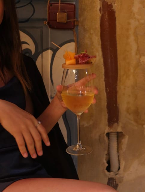 Romantic Wine Tasting Experience at Koccio Valletta - Koccio Valletta’s Steps: Romance Without the Crowd Crush