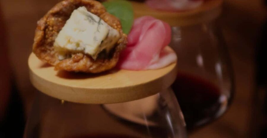 Romantic Wine Tasting Experience at Koccio Valletta - The Wines: Three Malta Pours and Why the Mix Works