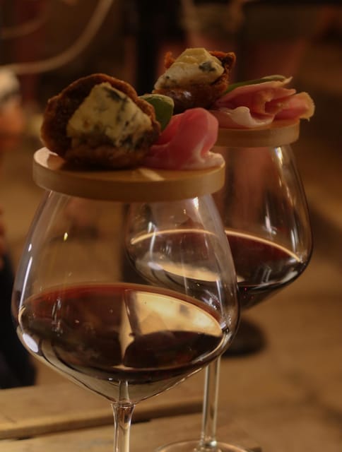Romantic Wine Tasting Experience at Koccio Valletta - Should You Book Koccio Valletta’s Romantic Wine Tasting?