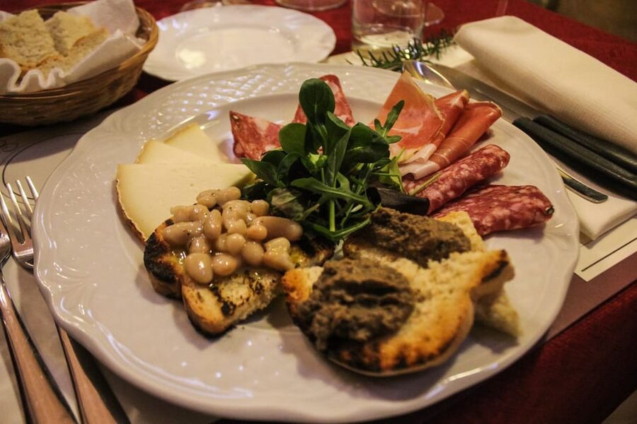 ROMANTIC WINE TOUR FOR 2 - Wine Tour in Chianti (Tuscany) - Pacing, Comfort, and Small Things You Should Plan For